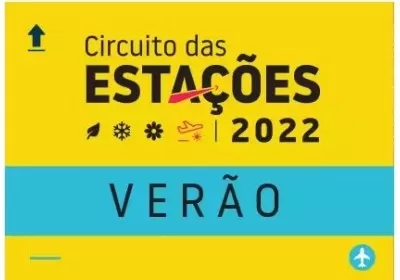 CIRCUITO DAS ESTAÇÕES 2022  - VERÃO - JOÃO PESSOA 