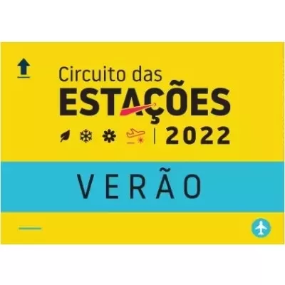CIRCUITO DAS ESTAÇÕES 2022  - VERÃO - JOÃO PESSOA 