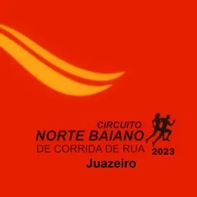 CIRCUITO NORTE BAIANO DE CORRIDA DE RUA  - JUAZEIRO