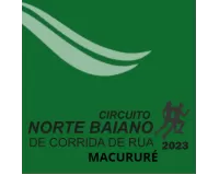 CIRCUITO NORTE BAIANO DE CORRIDA DE RUA  - MACURURÉ
