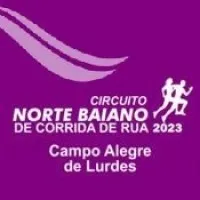 CIRCUITO NORTE BAIANO DE CORRIDA DE RUA - CAMPO ALEGRE