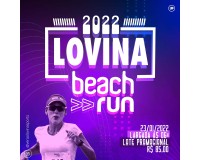 LOVINA BEACH RUN 2022