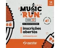 CIRCUITO MUSIC RUN 2023 - ETAPA FORRÓ 