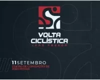 VOLTA CICLÍSTICA DE JOÃO PESSOA - 2022