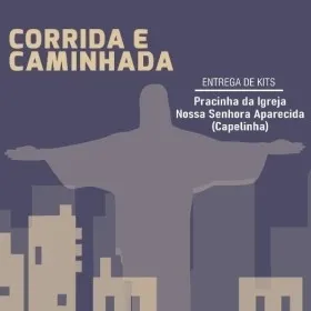 CIRCUITO INTERCIDADES DE CORRIDAS - PINHEIRAL RJ - 2025