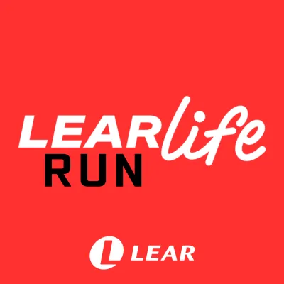 2ª LEAR LIFE RUN - 2025