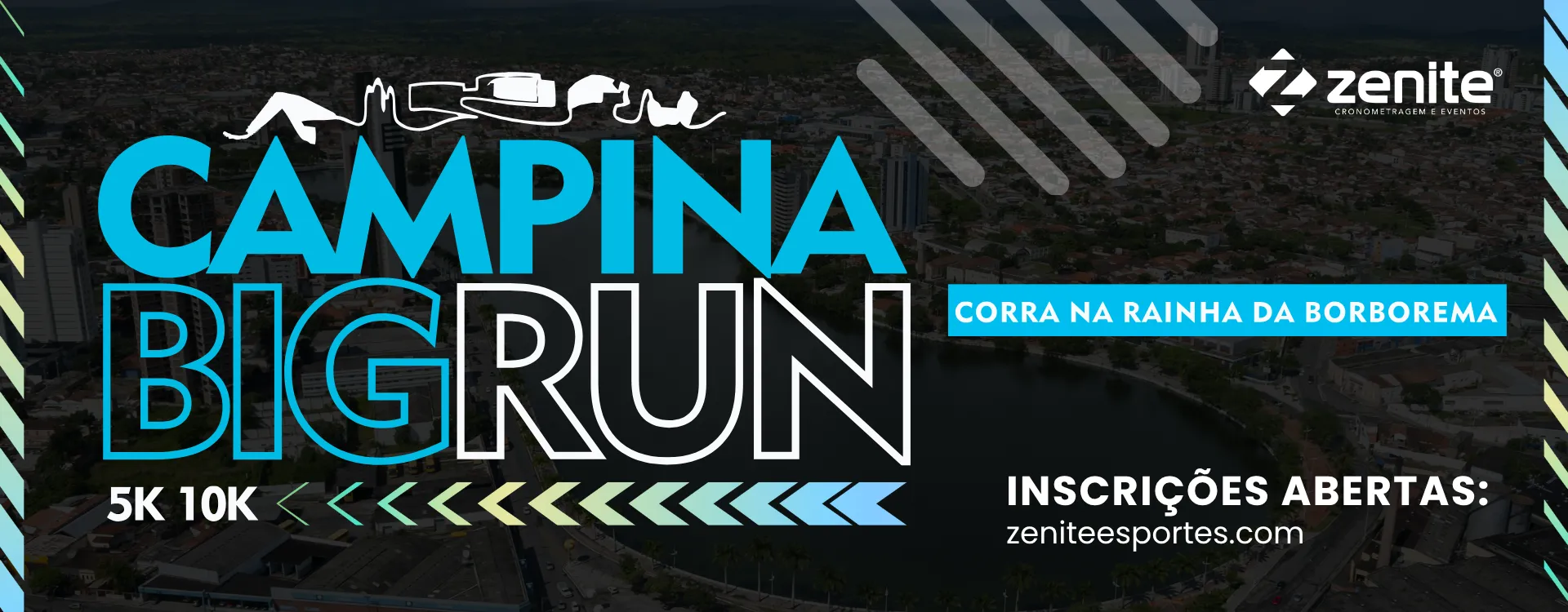 Campina Big Run